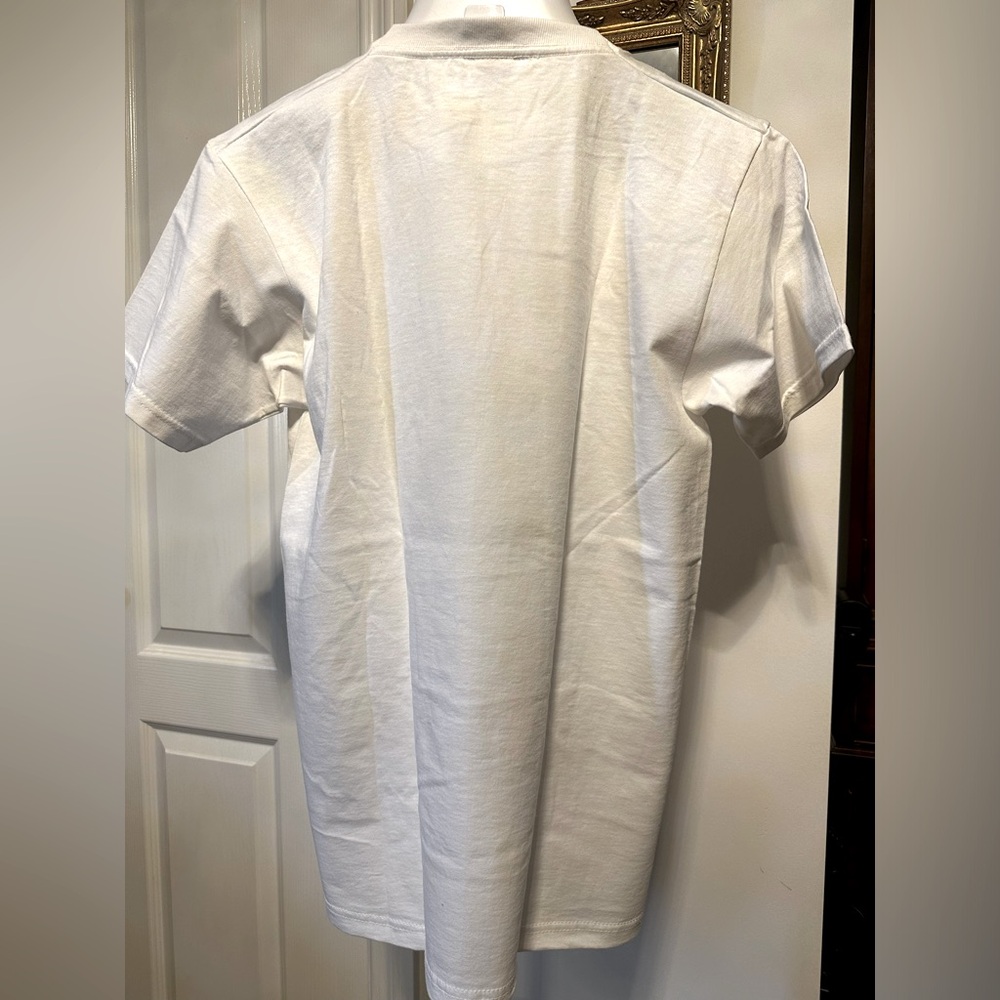 Simpson’s “England” T, Men’s Medium Sz, NWOT - Picture 2 of 8